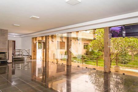 Sala 1 de casa à venda com 6 quartos, 600m² em Anchieta, São Bernardo do Campo