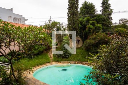 Casa à venda com 600m², 6 quartos e 6 vagas Casa à venda com 600m², 6 quartos e 6 vagasVaranda do Quarto 1