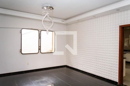 Sala 2 de casa à venda com 6 quartos, 600m² em Anchieta, São Bernardo do Campo