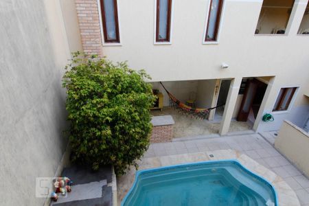 Casa à venda com 305m², 3 quartos e 3 vagasVaranda do Quarto 1