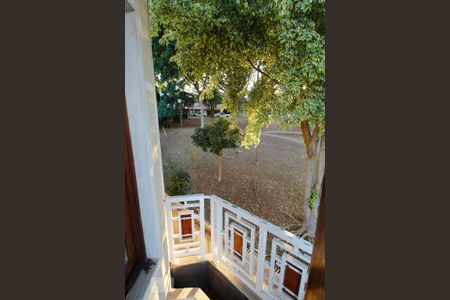 Casa à venda com 305m², 3 quartos e 3 vagasVaranda da suíte