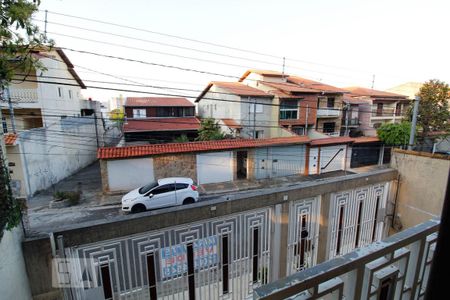 Casa à venda com 305m², 3 quartos e 3 vagasVaranda da suíte