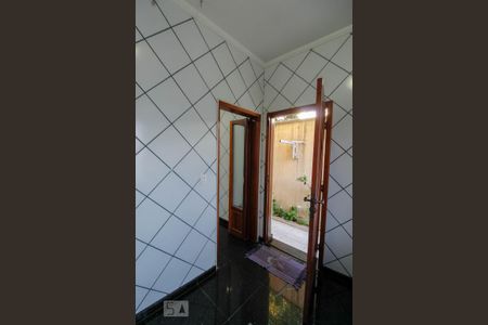 Casa à venda com 305m², 3 quartos e 3 vagasÁrea de Serviço