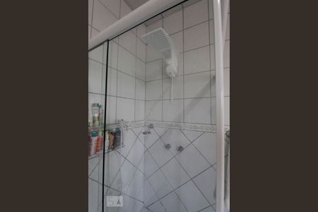 Casa à venda com 305m², 3 quartos e 3 vagasBanheiro da Suíte 