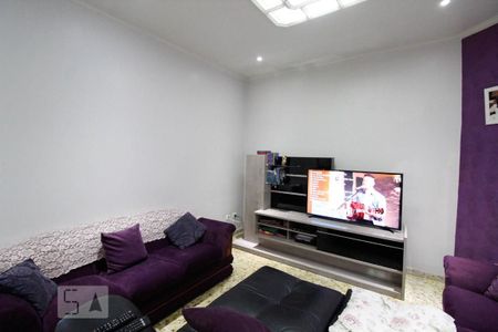 Sala 2 de casa à venda com 3 quartos, 305m² em Jardim Santa Clara, Guarulhos
