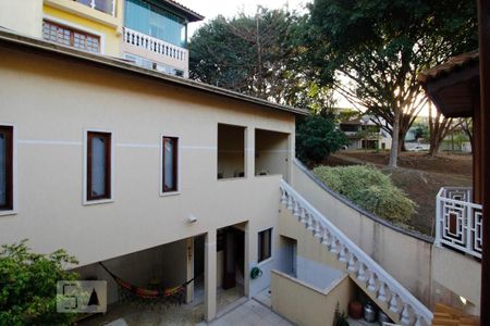 Casa à venda com 305m², 3 quartos e 3 vagasVaranda do Quarto 1