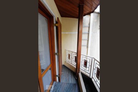 Casa à venda com 305m², 3 quartos e 3 vagasVaranda do Quarto 1