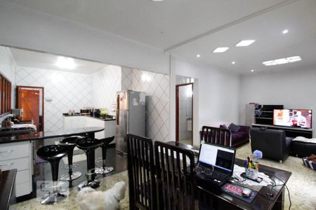 Casa à venda com 305m², 3 quartos e 3 vagasSala de Jantar