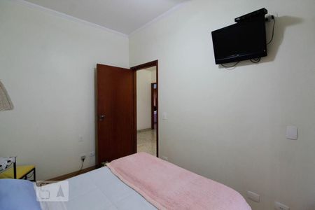 Casa à venda com 305m², 3 quartos e 3 vagasQuarto 2