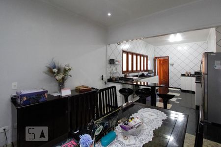 Casa à venda com 305m², 3 quartos e 3 vagasSala de Jantar