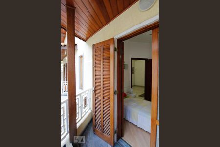 Casa à venda com 305m², 3 quartos e 3 vagasVaranda do Quarto 1