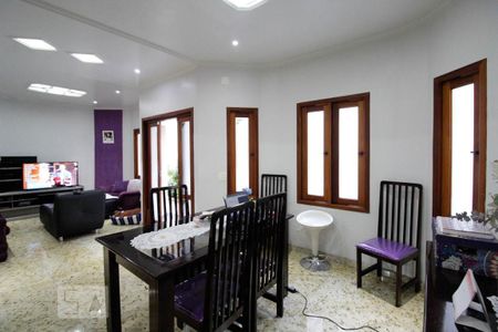 Casa à venda com 305m², 3 quartos e 3 vagasSala de Jantar