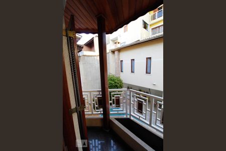 Casa à venda com 305m², 3 quartos e 3 vagasVaranda do Quarto 2