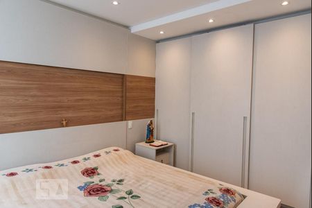 Suíte de apartamento para alugar com 2 quartos, 134m² em Ipiranga, São Paulo