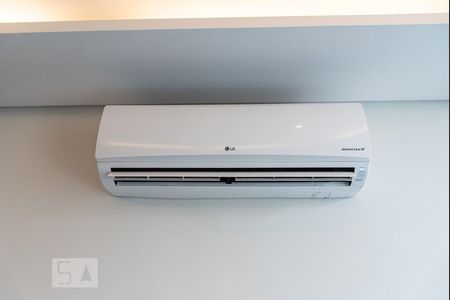 Ar condicionado de apartamento para alugar com 2 quartos, 134m² em Ipiranga, São Paulo