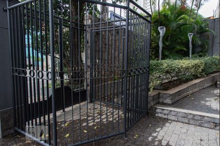 Apartamento para alugar com 134m², 2 quartos e 2 vagasRampa de acesso