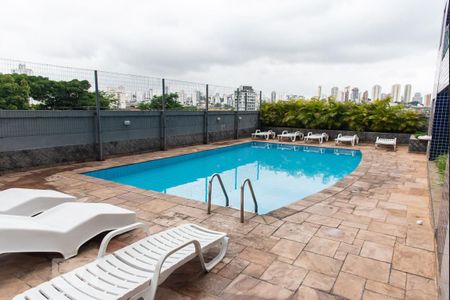 Apartamento para alugar com 134m², 2 quartos e 2 vagasPiscina climatizada