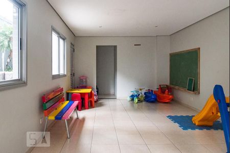 Apartamento para alugar com 134m², 2 quartos e 2 vagasBrinquedoteca