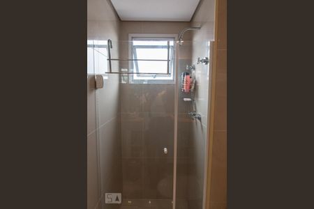 Apartamento para alugar com 134m², 2 quartos e 2 vagasBanheiro da suíte