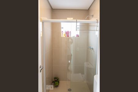 Apartamento para alugar com 134m², 2 quartos e 2 vagasBanheiro da cobertura