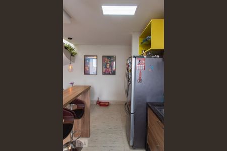 Apartamento para alugar com 134m², 2 quartos e 2 vagasCozinha