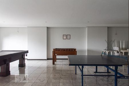 Apartamento para alugar com 134m², 2 quartos e 2 vagasSalão de jogos