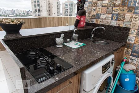 Apartamento para alugar com 134m², 2 quartos e 2 vagasPia