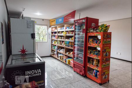 Apartamento para alugar com 134m², 2 quartos e 2 vagasMercadinho