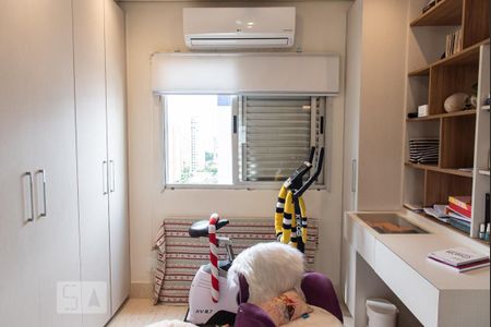 Apartamento para alugar com 134m², 2 quartos e 2 vagasCloset