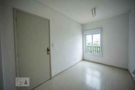 Sala de apartamento à venda com 1 quarto, 58m² em Mirandópolis, São Paulo