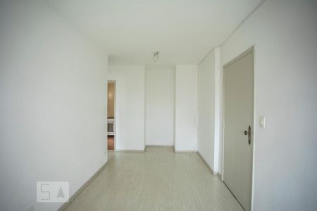 Sala de apartamento para alugar com 1 quarto, 58m² em Mirandópolis, São Paulo