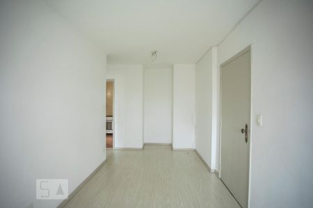 Sala de apartamento à venda com 1 quarto, 58m² em Mirandópolis, São Paulo