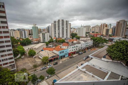 Apartamento para alugar com 58m², 1 quarto e 1 vagaVista