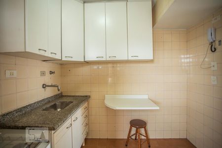 Apartamento para alugar com 58m², 1 quarto e 1 vagaCozinha