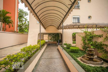 Apartamento para alugar com 58m², 1 quarto e 1 vagaHall de Entrada