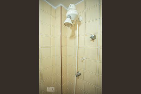 Apartamento para alugar com 58m², 1 quarto e 1 vagaBanheiro - Chuveiro