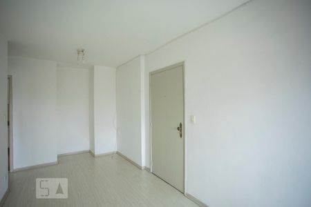 Sala de apartamento para alugar com 1 quarto, 58m² em Mirandópolis, São Paulo