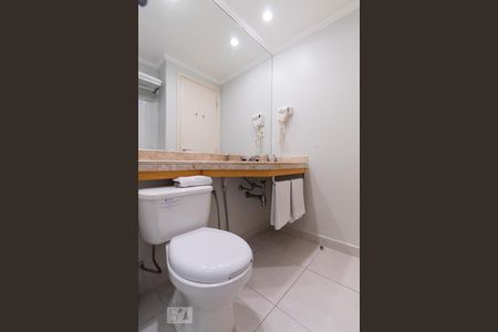 Studio para alugar com 26m², 1 quarto e 1 vagaStudio