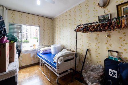 Quarto 1 de apartamento para alugar com 2 quartos, 76m² em Moema, São Paulo