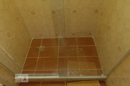 Apartamento à venda com 50m², 2 quartos e sem vaga Apartamento à venda com 50m², 2 quartos e sem vagaBanheiro