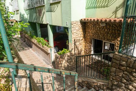Apartamento à venda com 50m², 2 quartos e sem vaga Apartamento à venda com 50m², 2 quartos e sem vagaHall de Entrada