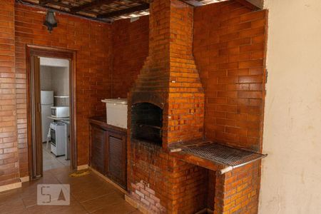 Área comum - Churrasqueira de apartamento à venda com 2 quartos, 50m² em Fonseca, Niterói