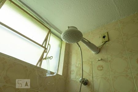Apartamento à venda com 50m², 2 quartos e sem vaga Apartamento à venda com 50m², 2 quartos e sem vagaBanheiro