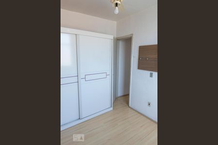 Apartamento à venda com 50m², 2 quartos e sem vaga Apartamento à venda com 50m², 2 quartos e sem vagaQuarto 2