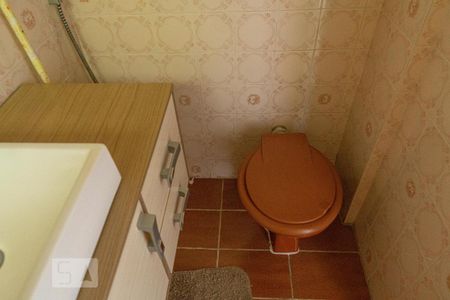 Apartamento à venda com 50m², 2 quartos e sem vaga Apartamento à venda com 50m², 2 quartos e sem vagaBanheiro