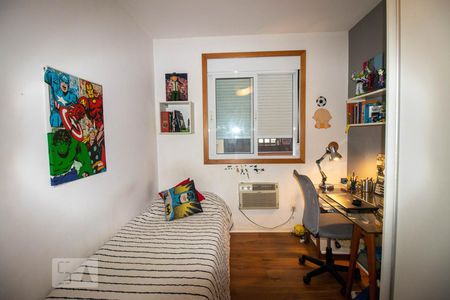 Quarto de apartamento à venda com 2 quartos, 90m² em Petrópolis, Porto Alegre