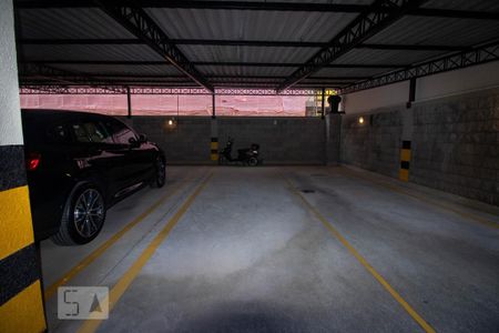 Apartamento à venda com 90m², 2 quartos e 2 vagasGaragem