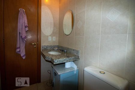 Apartamento à venda com 90m², 2 quartos e 2 vagasBanheiro