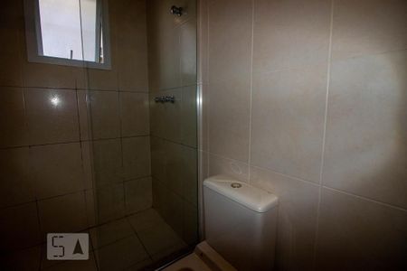 Apartamento à venda com 90m², 2 quartos e 2 vagasBanheiro da Suíte