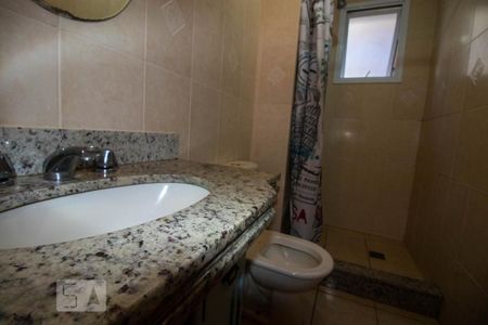 Apartamento à venda com 90m², 2 quartos e 2 vagasBanheiro